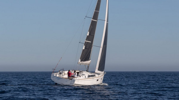 YachtABC - Tena - Croatia - Oceanis 38.1