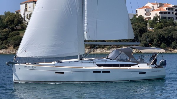 YachtABC - Sailing