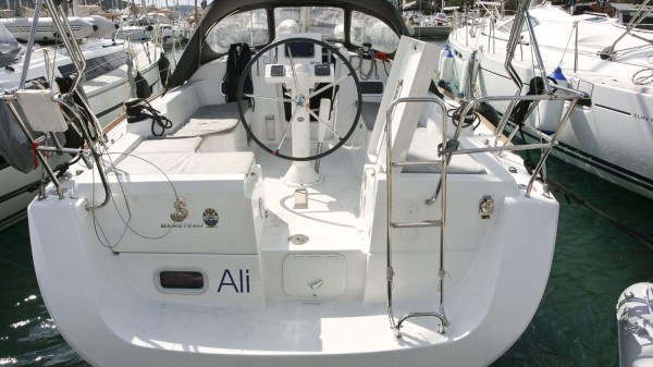 YachtABC - Sailing