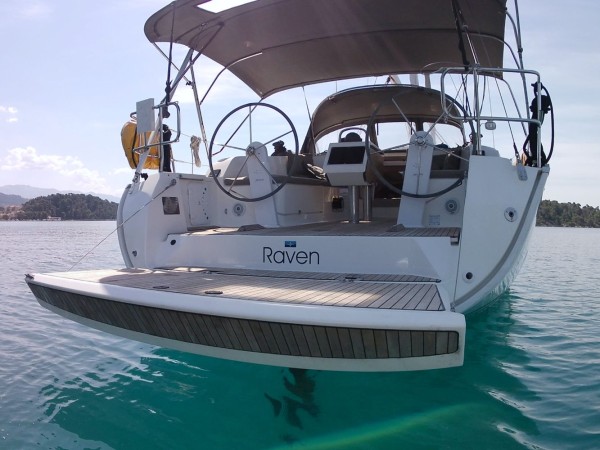 YachtABC - Sailing