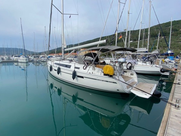 YachtABC - Sailing