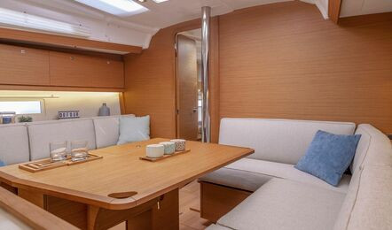 YachtABC - Elena - Croatia - Dufour 390